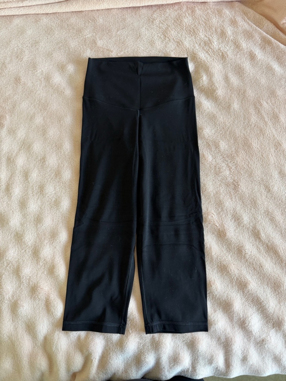 Aerie Crossover Leggings - Picture 2 of 4